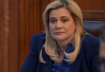 Morena promueve juicio político y desafuero contra Maru Campos