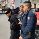 Huejutla: Detienen a empleado del Registro Civil por falsificación