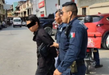 Huejutla: Detienen a empleado del Registro Civil por falsificación