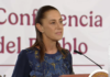 Sheinbaum anuncia inversión de 21 mil mdp para la industria farmacéutica