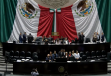 Diputados aplazan elección del Poder Judicial hasta 2028