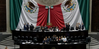 Diputados aplazan elección del Poder Judicial hasta 2028