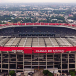 Palcohabientes del Estadio Azteca sin boletos a dos semanas del Mundial