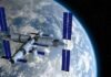China lanza la misión Shenzhou-23 a la estación espacial Tiangong
