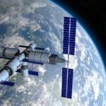 China lanza la misión Shenzhou-23 a la estación espacial Tiangong