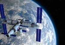 China lanza la misión Shenzhou-23 a la estación espacial Tiangong