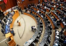 Avalan periódo extraordinario para aplazar de la elección judicial