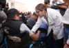 Brigadas de Salud en Huichapan brindan más de 2 mil 500 atenciones