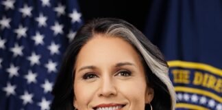 Renuncia Tulsi Gabbard directora de inteligencia de EEUU