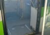 Desalojan a pasajeros por falla mécanica en unidad del Tuzobús