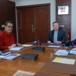Gabinete de Seguridad reporta 28 detenciones en una semana