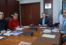 Gabinete de Seguridad reporta 28 detenciones en una semana
