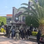 Progreso de Obregón: Investigan a policías por nexos delictivos