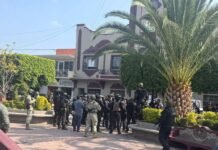 Progreso de Obregón: Investigan a policías por nexos delictivos