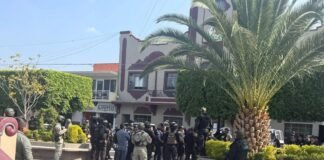 Progreso de Obregón: Investigan a policías por nexos delictivos