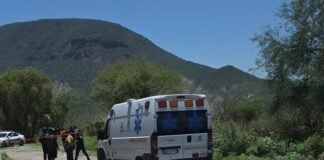 Localizan a joven mujer asesinada en Progreso de Obregón