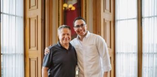 Menchaca defiende a Jorge Reyes; audio fue malinterpretado
