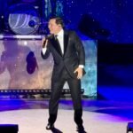 Daniel Boaventura inundó de energía el Gota de Plata en Pachuca