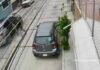 Secuestran a colombiana en Pachuca