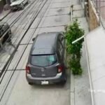 Secuestran a colombiana en Pachuca