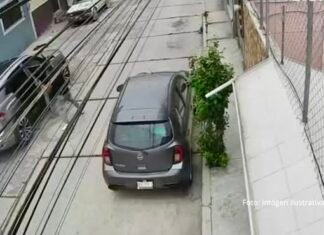 Secuestran a colombiana en Pachuca