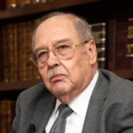 Fallece Javier Coello Trejo, “El Fiscal de Hierro”, a los 77 años