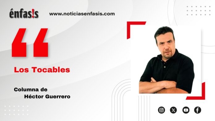 Los Tocables
