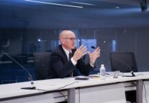 Hidalgo en el top 10 de las entidades más pacíficas de México