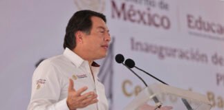 SEP mantiene recorte al ciclo escolar; clases terminan el 5 de junio