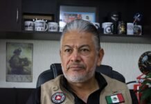 Protección Civil Hidalgo alerta sobre escenarios climáticos severos