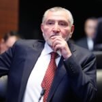 Rumores sobre salud de Adán Augusto López sin confirmación