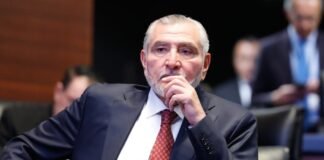 Rumores sobre salud de Adán Augusto López sin confirmación