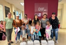 Alimentar el futuro: DIF Tulancingo entrega apoyo nutricional