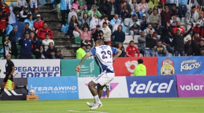 Pachuca avanza a Semifinales y termina con el reinado del Toluca