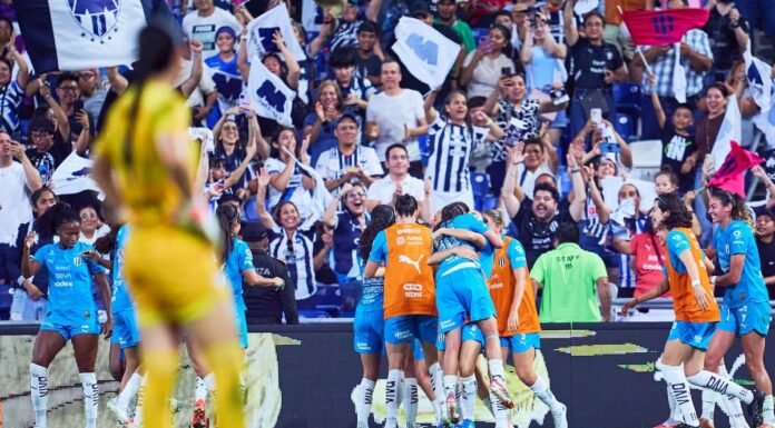 Monterrey hace valer su jerarquía: Remonta a Pachuca y vuela a la Gran Final