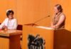 Reconocen vocación y compromiso del personal de enfermería