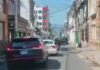 Confusión por supuestos disparos en el centro de Tulancingo