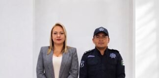 Designan nuevo titular de Seguridad Pública de Zapotlán de Juárez