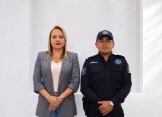 Designan nuevo titular de Seguridad Pública de Zapotlán de Juárez
