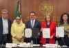 Congreso recibe iniciativa para aplazar elección judicial