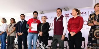 Emplea Tulancingo 2026: vinculación laboral y desarrollo económico