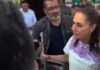 Sheinbaum rechaza persecución política en citatorio contra Maru Campos