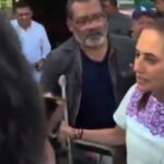 Sheinbaum rechaza persecución política en citatorio contra Maru Campos
