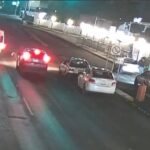 Adulto mayor muere atropellado por Urvan del Tuzobús