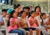 Grupo RICA y Fundación Misión de Doña Margarita concienten a los niños