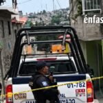 Ejecutan a joven dentro de su vivienda en Tula
