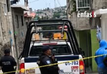 Ejecutan a joven dentro de su vivienda en Tula
