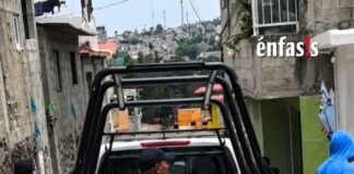 Ejecutan a joven dentro de su vivienda en Tula