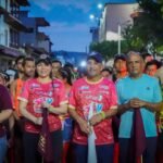 Éxito total en el Medio Maratón 2026 en Huejutla