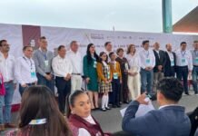 Grupo RICA Coca-Cola impulsa el acceso al agua en Hidalgo y Morelos